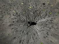 Mortar Bomb