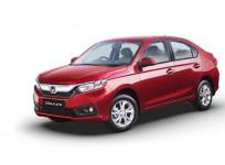 2018 Honda Amaze