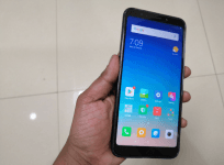 Xiaomi, Redmi Note 5, review, camera, design, display
