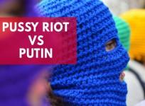 Pussy Riot vs Vladimir Putin: Russias feminist punk band explained
