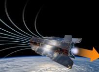 World first air-breathing space engine could fly satellites around Mars