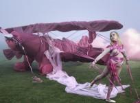 Rape survivors powerful photo series explores psychological impact of sexual assault