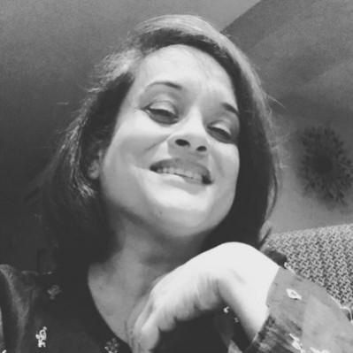 Ghosh comes with a 21-year career record at Intel Debjani Ghosh, the first female president of NASSCOM
