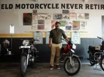 Royal Enfield, Royal Enfield Vintage