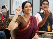 Sridevi in English Vinglish