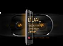 Swipe Elite Dual