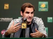 Roger Federer
