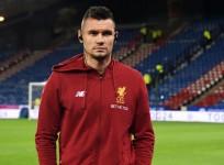 Dejan Lovren