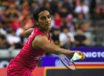 PV Sindhu