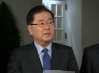 South Korea says Trump has agreed to meet with North Koreas Kim Jong-un by May