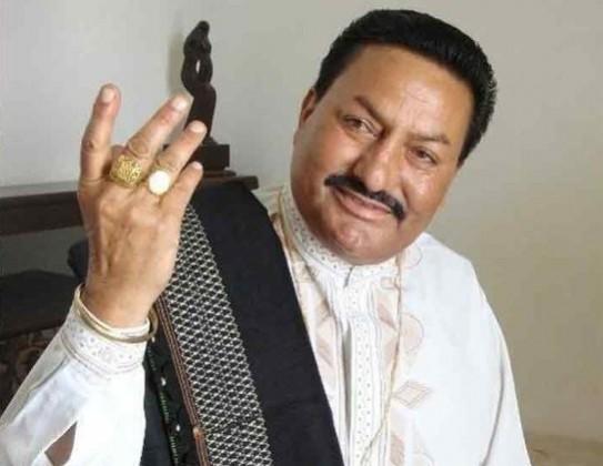 Pyarelal Wadali of The Wadali Brothers passes away at 75. Pyarelal Wadali