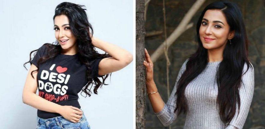 Parvatii Nair. Parvatii Nair Sexually Harassed?