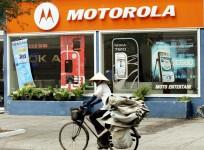Motorola Store