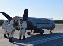 X-37B