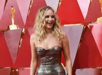 Jennifer Lawrence