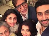 Amitabh Bachchan