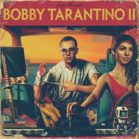 Logic's Bobby Tarantino II mixtape