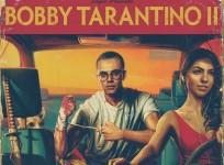 Logic's Bobby Tarantino II mixtape