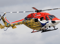 HAL, Advanced Light Helicopter, Dhruv, DefExpo 2018