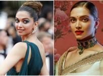 Deepika Padukone