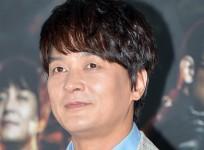 South Korean actor Jo Min-ki