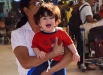 Taimur Ali Khan