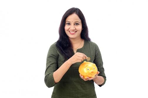 Top 5 Savings Bank Accounts for Women Top 5 Savings Bank Accounts for Women