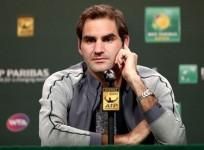 Roger Federer