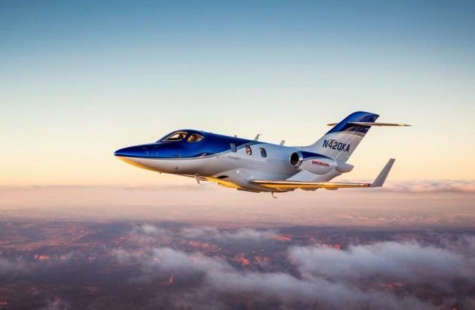 HondaJet