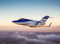 HondaJet