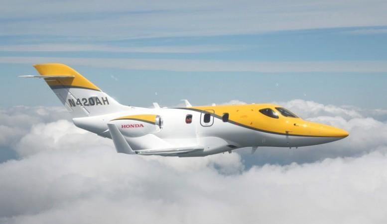 HondaJet HondaJet