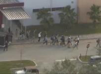 Can you play dead? - Harrowing 911 calls released from Florida high school shooting