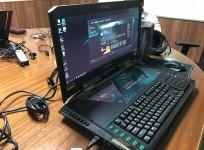 Acer Predator 21X