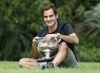 Roger Federer
