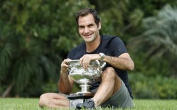 Roger Federer