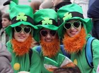 St. Patrick's Day