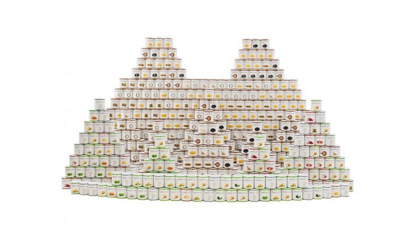 Costco's emergency food kits Costco's emergency food kits