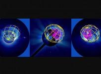 3 NASA satellites recreate solar eruption in 3D