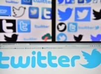 FRANCE-INTERNET-COMPANY-TWITTER-SOCIAL-NETWORK