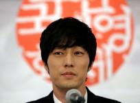 Actor So Ji Sub will play double roles in the upcoming film Be With You