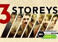 3 Storeys review and rating