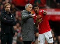 Jose Mourinho