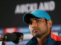 Mohammed Shami