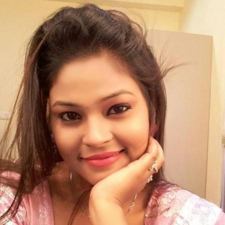 Bengali actress Moumita Saha found dead at her flat Bengali actress Moumita Saha found dead at her flat
