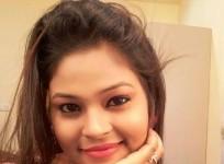 Bengali actress Moumita Saha found dead at her flat