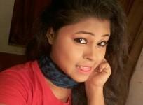 Moumita Saha