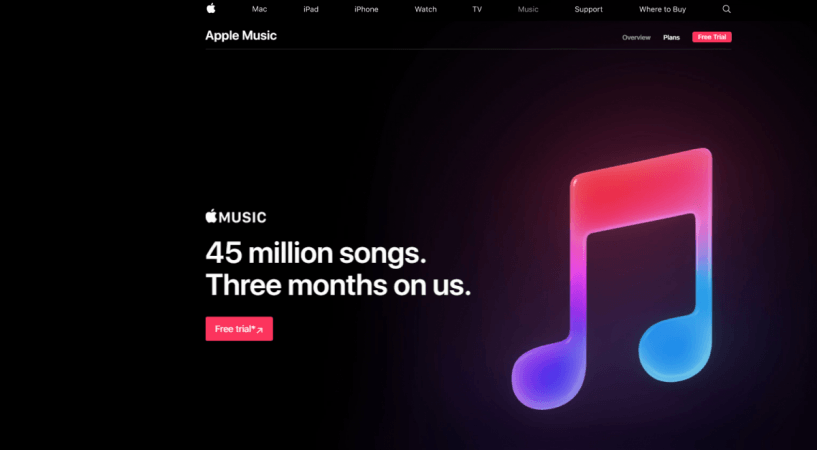 As Apple Music list, Rihanna sits on top, closely followed by Taylor Swift and Beyonce at second and the third positions respectively. Apple Music, International Women's Day, top female artists