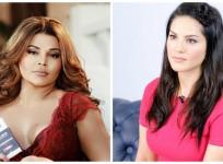 Rakhi Sawant accused Sunny Leone of giving her number to adult film industry people