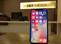 Apple, iPhone X, long term, review, design, performance, camera, iPhone 10,