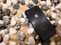 Apple, iPhone X, design, display, camera, performance, battery, review